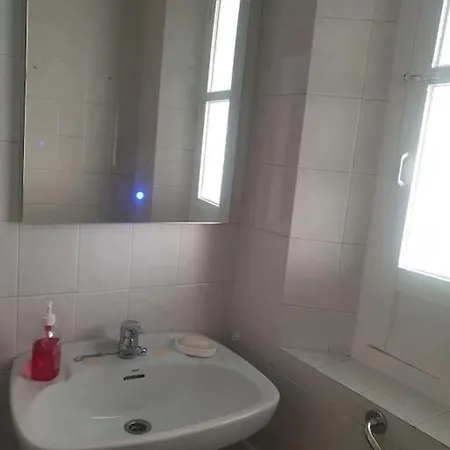 Apartamento Casita A La Luz De La Alhambra Ii Granada