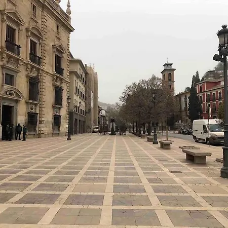 Plaza Nueva
