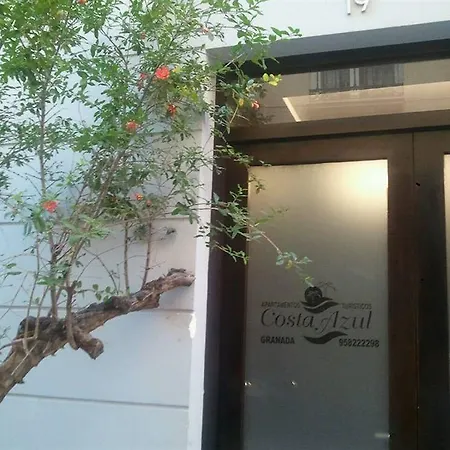 דירה Turisticos Costa Azul