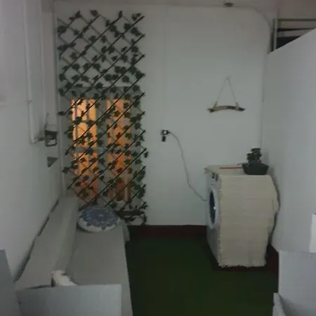 Casita A La Luz De La Alhambra Ii