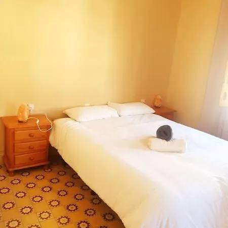 Casita A La Luz De La Alhambra Ii Apartamento