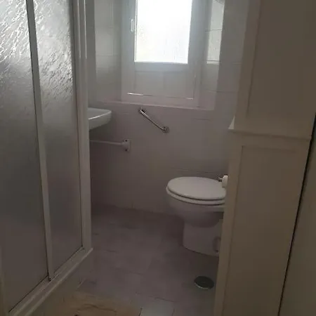 Casita A La Luz De La Alhambra Ii Apartamento