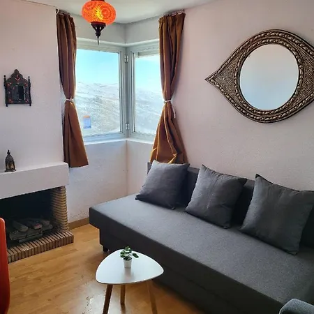 Las Mil Y Una Noches Apartamento Granada