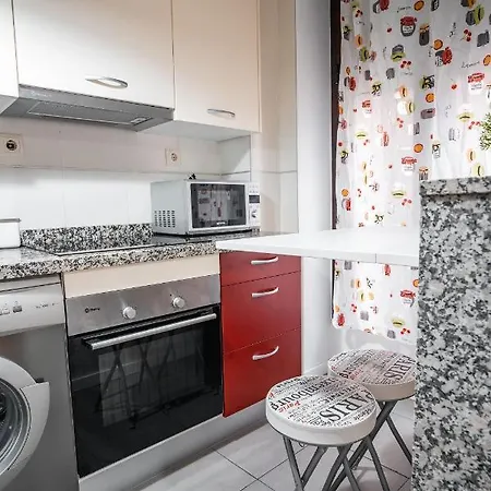 Apartment Qh Realejo - San Matias