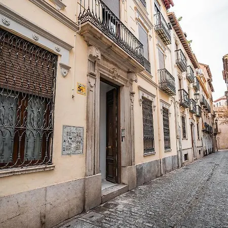 Apartment Qh Realejo - San Matias *