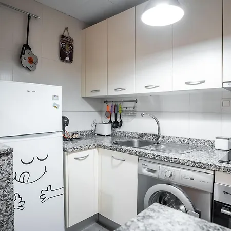 Apartment Qh Realejo - San Matias Granada
