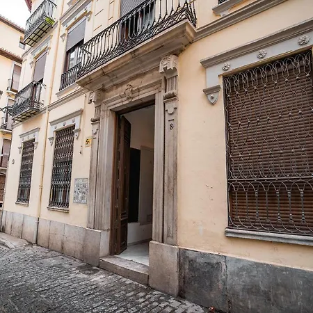 Qh Realejo - San Matias Apartment *