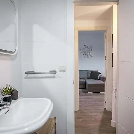 Apartment Qh Realejo - San Matias *