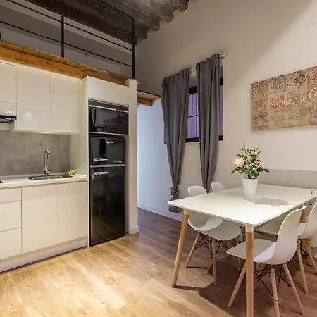 Deluxe 3000 Apartmán Granada