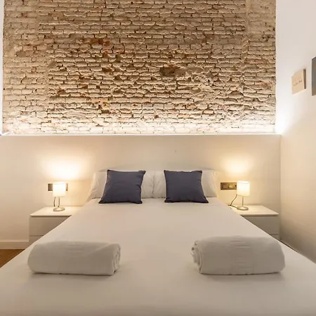 Deluxe 3000 Apartmán