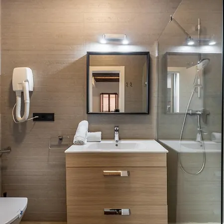 Apartamento Deluxe 3000