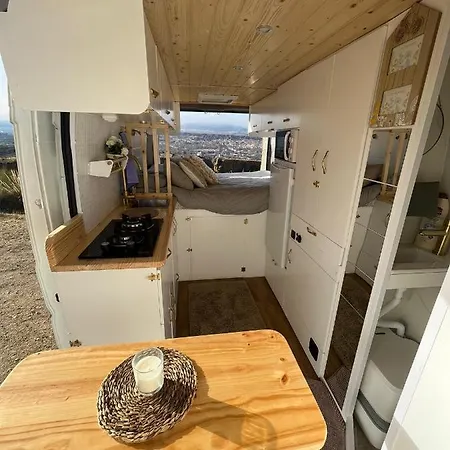 Apartamento Camper Diem - Ibiza
