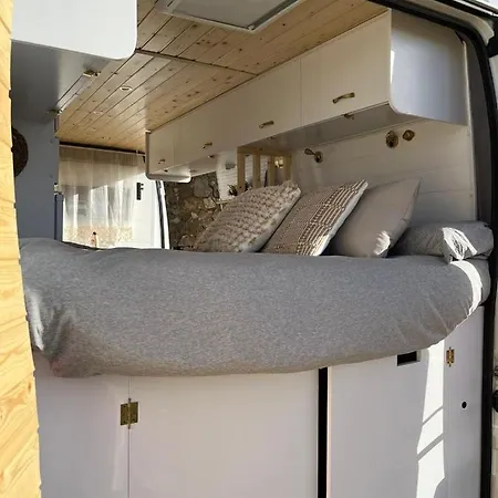 Apartamento Camper Diem - Ibiza *