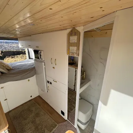 Apartamento Camper Diem - Ibiza