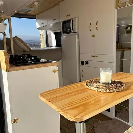 Camper Diem - Ibiza *