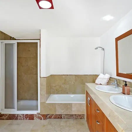 Tatil Evi Casa Sierra Nevada *