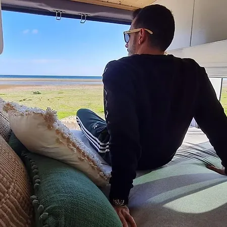 Camper Diem - Ibiza