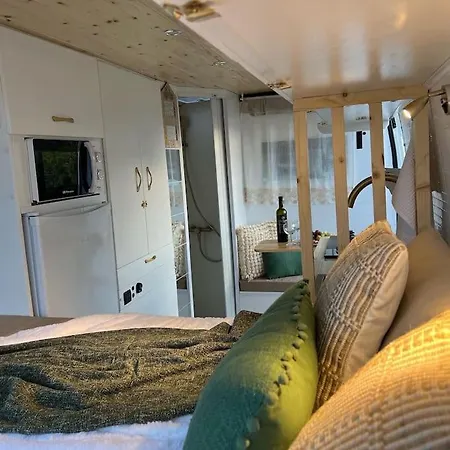 Camper Diem - Ibiza