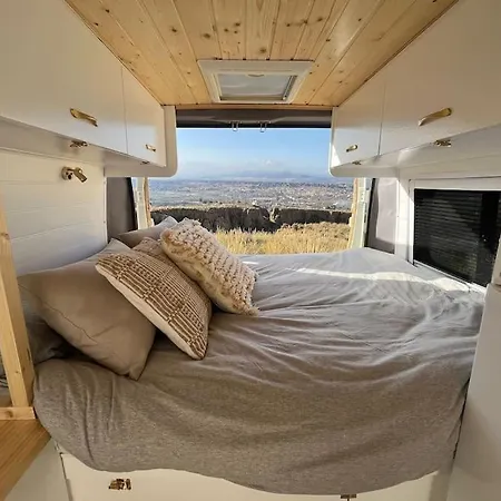 Camper Diem - Ibiza Apartamento *