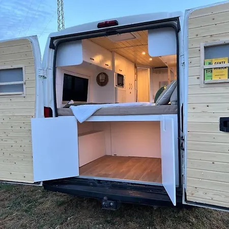 Camper Diem - Ibiza Apartamento *