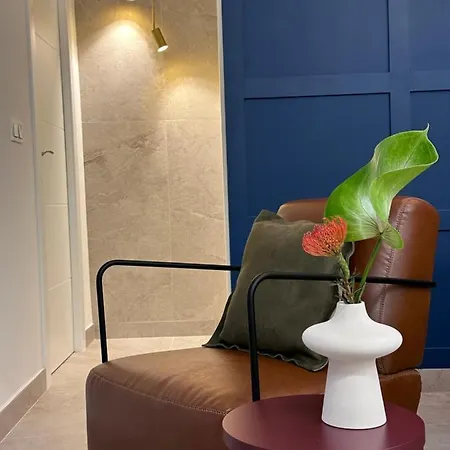 Apartment La Mariana *