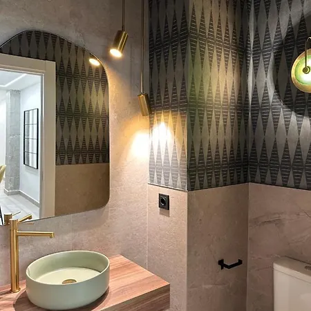 La Mariana Apartment Granada