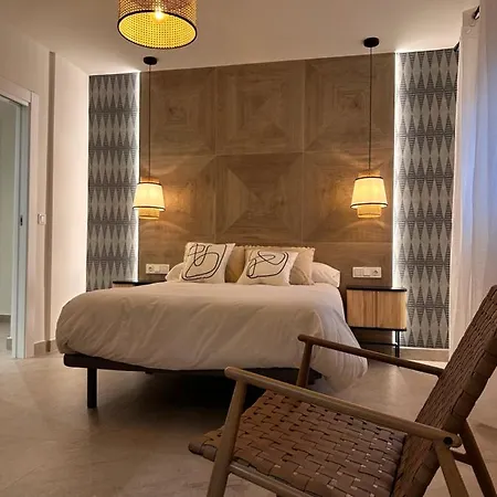 Apartment La Mariana Granada