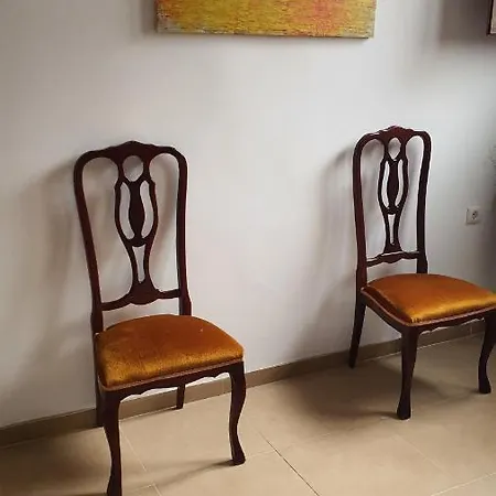 Casa Morena Mia