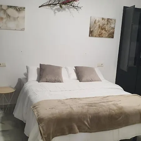 Casa Morena Mia