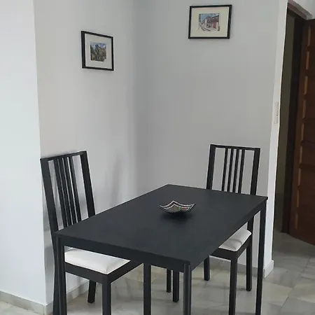 Casa Morena Mia Granada
