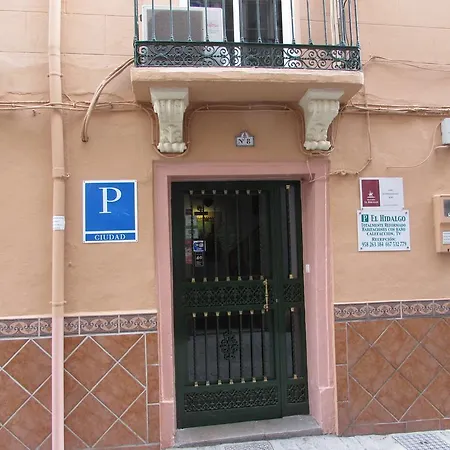 El Hidalgo