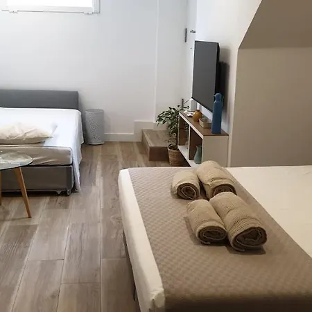 Road Sierra 95 Privada Con Bano Y Zona De Cocina Séjour chez l'habitant *