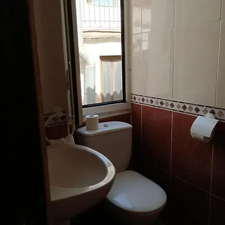 Pensión Montes