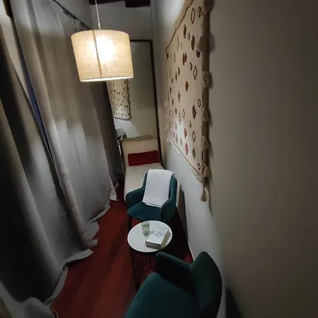 Con Zona Chill-out Y Preciosas Vistas Apartamento