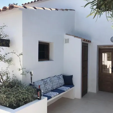 Villa La Casa De La Colina