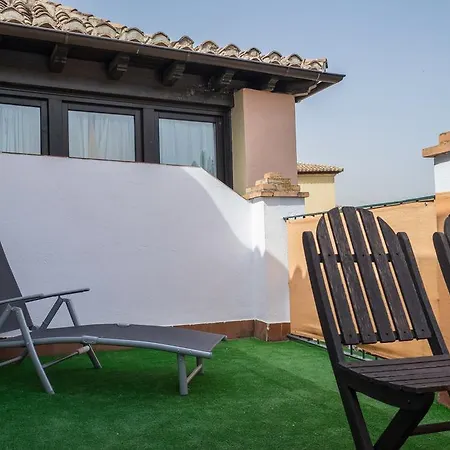 Apartamento Apn Rio Darro *