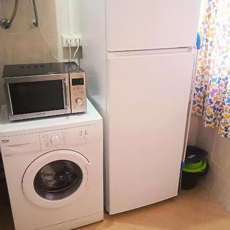 Appartement Hipica Center *