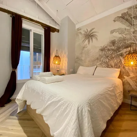 Apartamento Tuguest Santa Paula