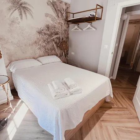 Apartamento Tuguest Santa Paula *