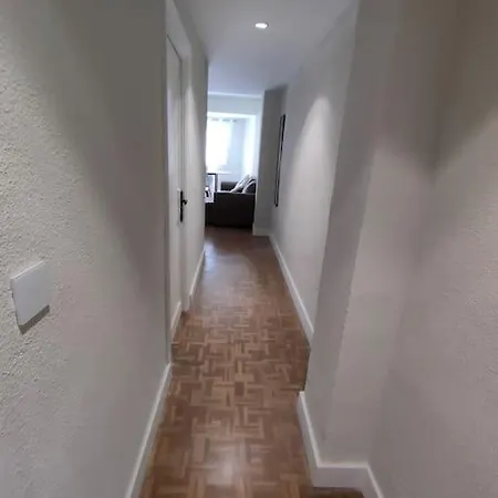 Centrico Inteligente Apartamento *
