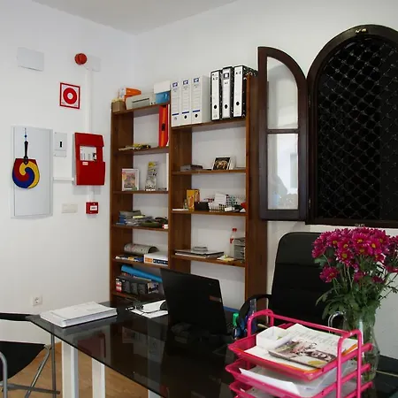 Hostal Old Town