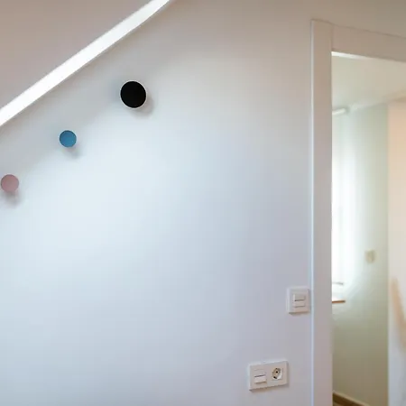 Appartement Wekey Homes Aben Humeya, Centro *