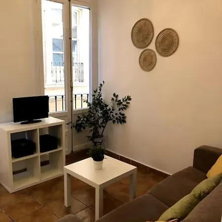Apartamento Zacatin Centro Apartment Granada