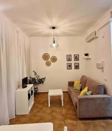 Apartamento Zacatin Centro Apartment *