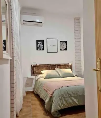 Apartamento Zacatin Centro