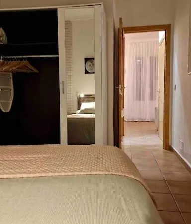 Apartamento Zacatin Centro