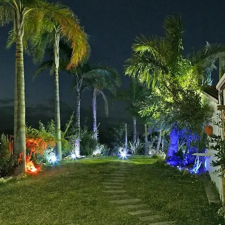 Finca El Ronqueo Holiday home
