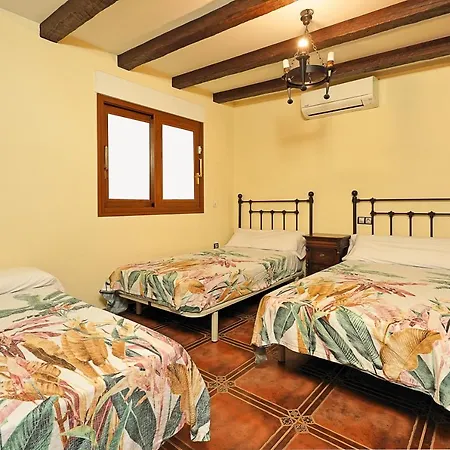 Finca El Ronqueo *