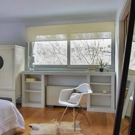 Vip Apartament En Apartamento *