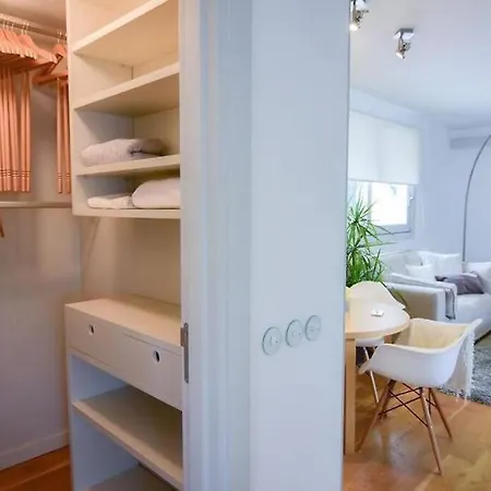 Apartamento Vip Apartament En